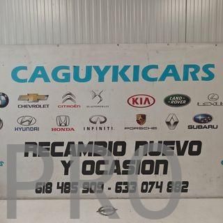 EMBLEMA TRASERO OPEL INSIGNIA USADO 39068586