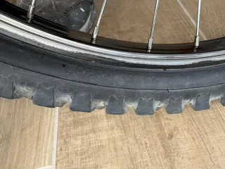 Bicicleta COLUER Randy 240