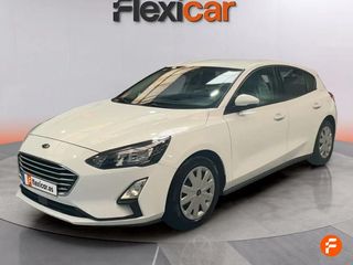 Ford Focus 1.5 Ecoblue 70kW Trend