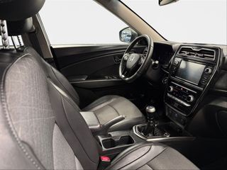 SSANGYONG Tivoli Grand G15T Urban Plus