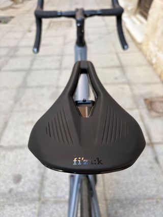 Bici carretera BMC Teammachine SLR TWO Ultegra Di2