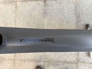 Bici carretera BMC Teammachine SLR TWO Ultegra Di2