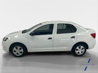 DACIA Logan Ambiance dCi 75