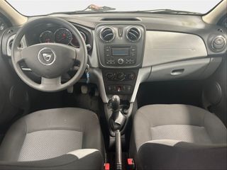DACIA Logan Ambiance dCi 75