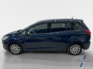 FORD Grand CMax 1.5 TDCi 88kW 120CV Trend