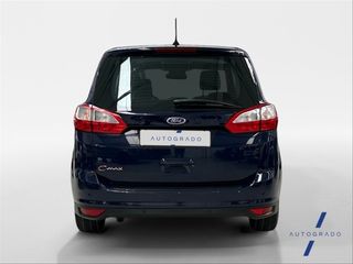 FORD Grand CMax 1.5 TDCi 88kW 120CV Trend