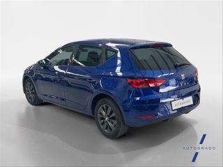 SEAT Leon 1.6 TDI 85kW 115CV DSG7 StSp Style