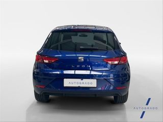 SEAT Leon 1.6 TDI 85kW 115CV DSG7 StSp Style