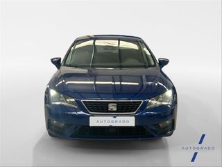 SEAT Leon 1.6 TDI 85kW 115CV DSG7 StSp Style