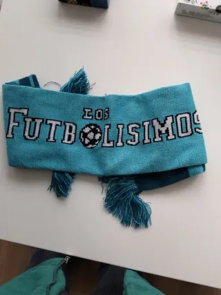 Los Futbolísimos: Campo 4 Juego de Cartas