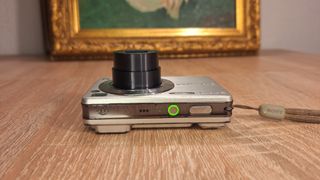 Cámara Sony Cyber-shot DSC-W110 7.2MP