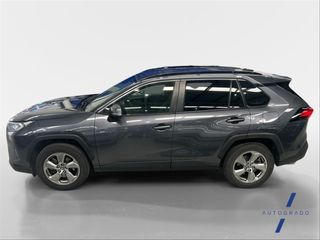 TOYOTA Rav4 2.5l 220H Advance