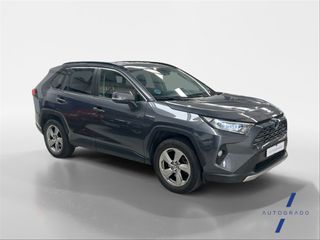 TOYOTA Rav4 2.5l 220H Advance