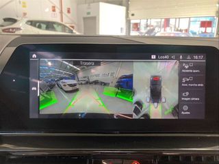 BMW Serie 8 840i xDrive