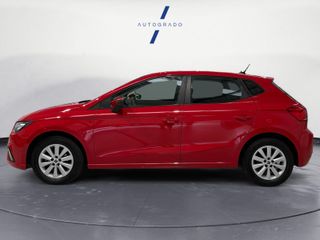 SEAT Ibiza 1.0 MPI 59kW 80CV Style