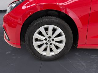 SEAT Ibiza 1.0 MPI 59kW 80CV Style