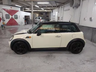 MINI Mini 2010