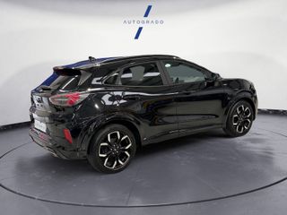 FORD Puma 1.0 EcoBoost 125cv STLine MHEV Auto