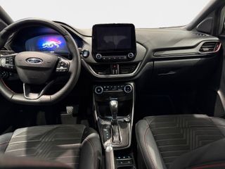 FORD Puma 1.0 EcoBoost 125cv STLine MHEV Auto