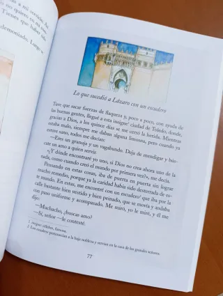 El Lazarillo De Tormes N/c (clasicos Adaptados)...