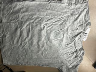 CAMISETA SFERA TALLA S