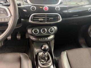 FIAT 500X 120TH 10 Firefly T3 88KW 120 cv SS