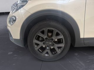 FIAT 500X 120TH 10 Firefly T3 88KW 120 cv SS