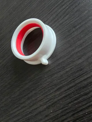 Piezas para desagüe sifón