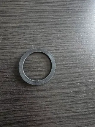 Piezas para desagüe sifón