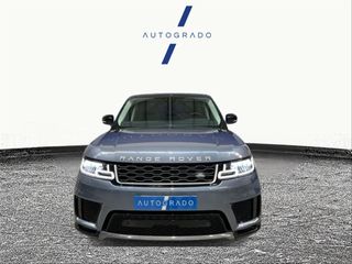 LAND-ROVER Range Rover Sport 3.0 SDV6 183kW 249CV HSE