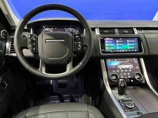 LAND-ROVER Range Rover Sport 3.0 SDV6 183kW 249CV HSE