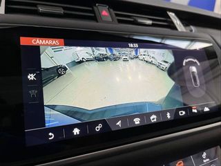 LAND-ROVER Range Rover Sport 3.0 SDV6 183kW 249CV HSE