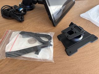 Pantalla Carplay Coche