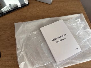 Pantalla Carplay Coche