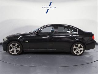 BMW Serie 3 318d Auto