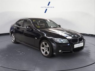 BMW Serie 3 318d Auto