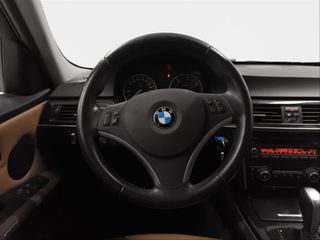 BMW Serie 3 318d Auto