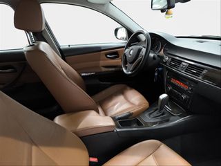 BMW Serie 3 318d Auto
