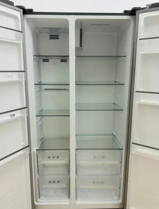 Nevera Americana Beko