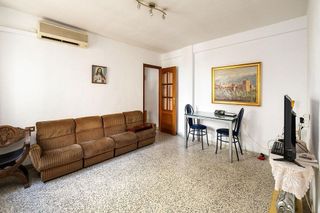 Piso en venta en Barrio de Zaidín en Granada
