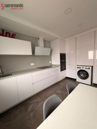 Chalet en alquiler en Polanco