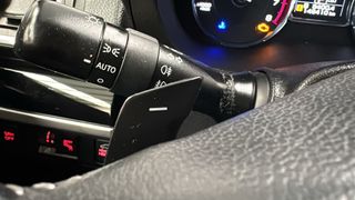 SUBARU Forester 2.0 Lineartronic Executive Plus