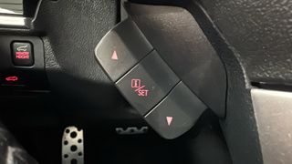 SUBARU Forester 2.0 Lineartronic Executive Plus