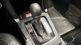 SUBARU Forester 2.0 Lineartronic Executive Plus