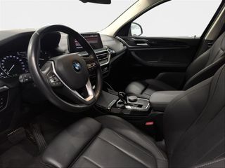 BMW X4 xDrive20d xLine