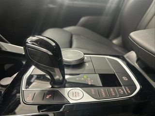 BMW X4 xDrive20d xLine