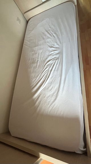 Cama nido 6 cajones anchos