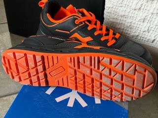 Scarpe antinfortunistiche Sottozero 46