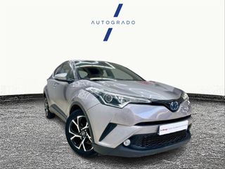 TOYOTA CHR 1.8 125H Advance