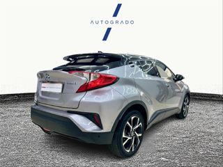 TOYOTA CHR 1.8 125H Advance